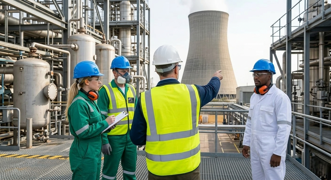 Settore Industriale
